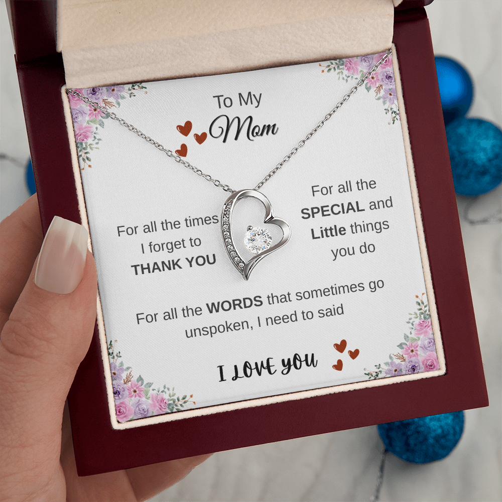 Gift for Mom