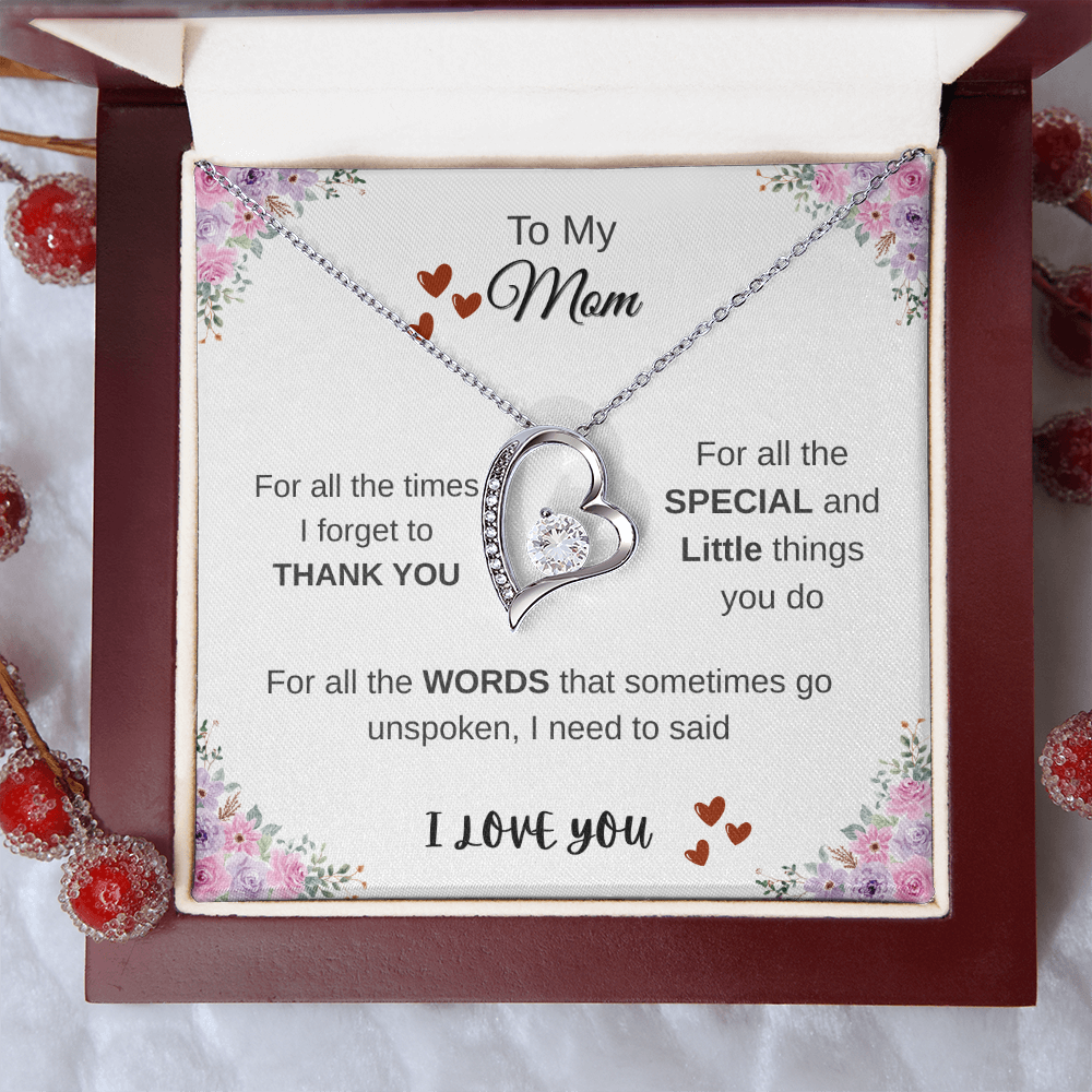Gift for Mom