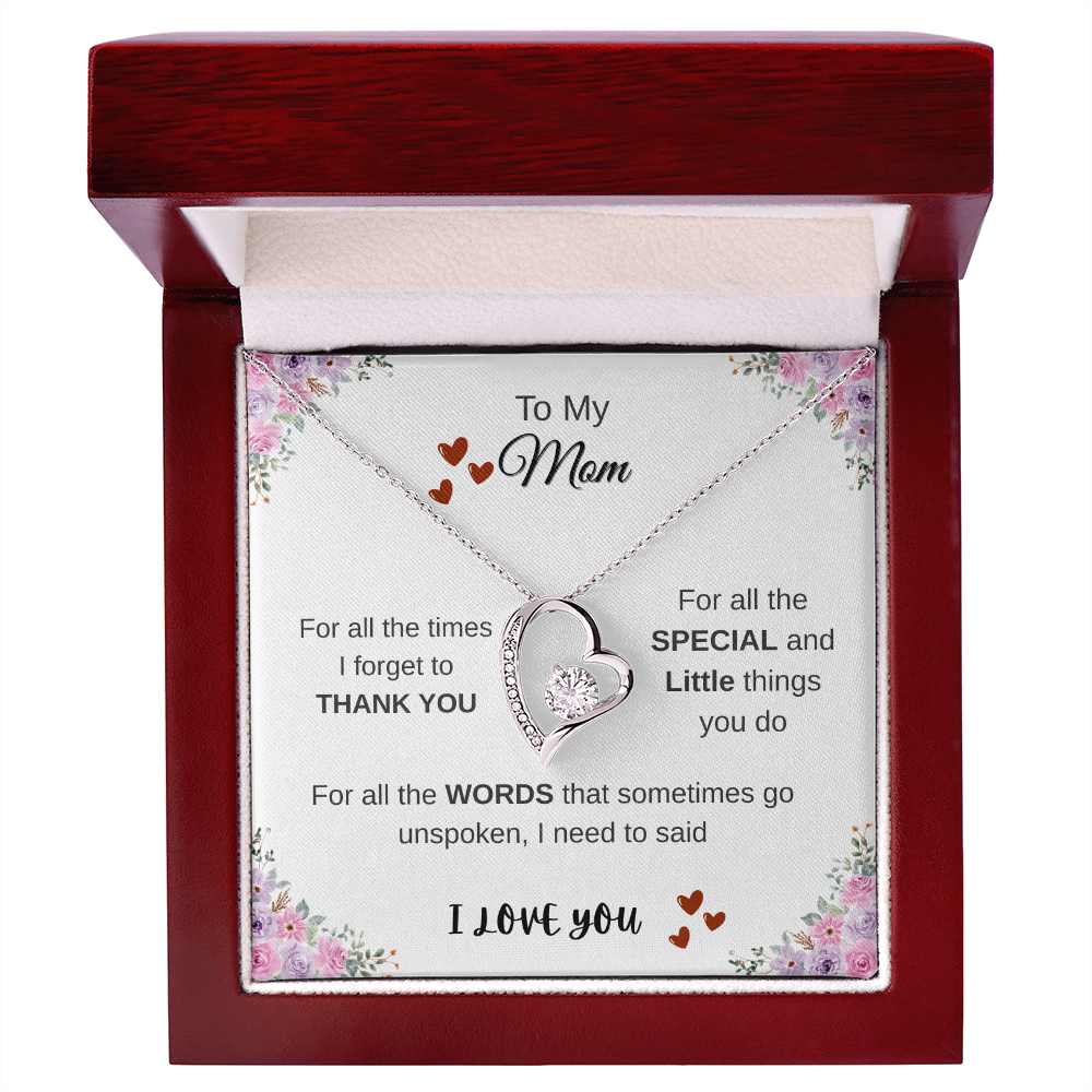 Gift for Mom