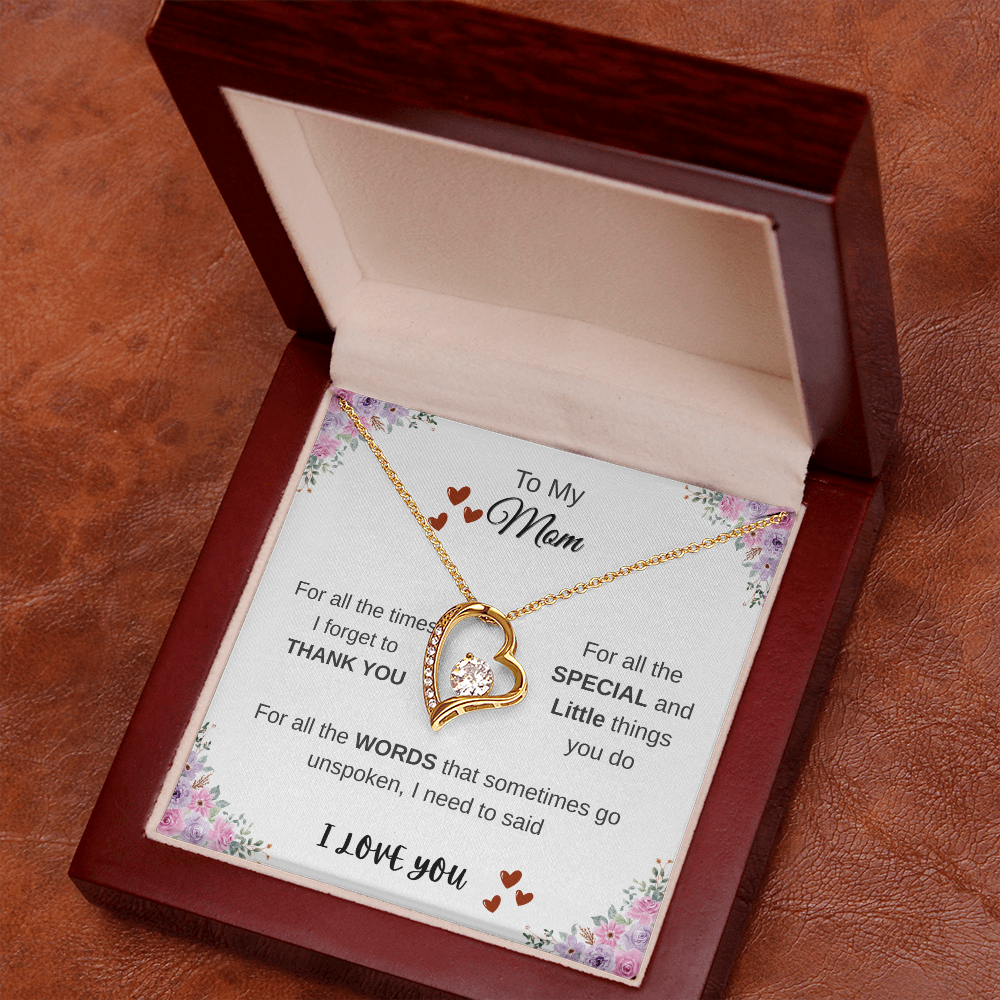 Gift for Mom