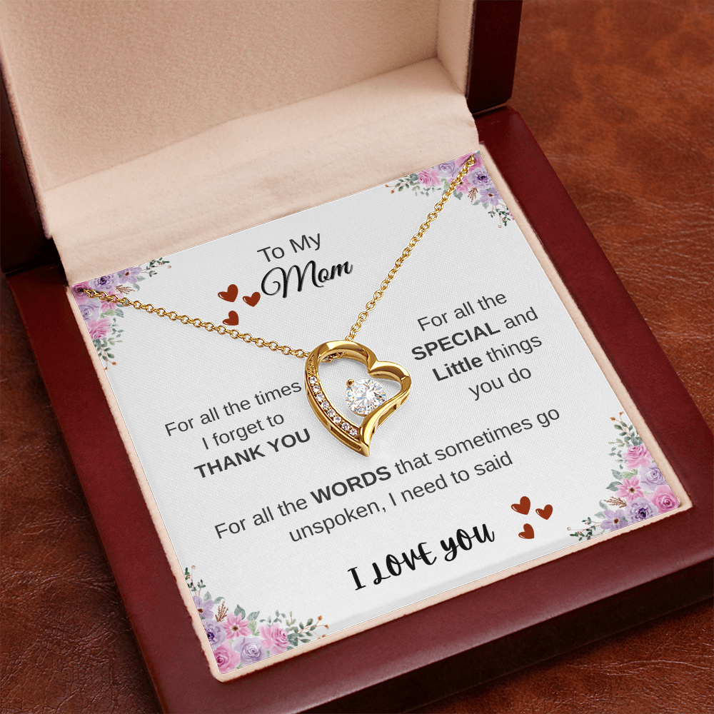 Gift for Mom