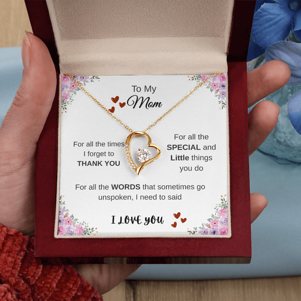 Gift for Mom