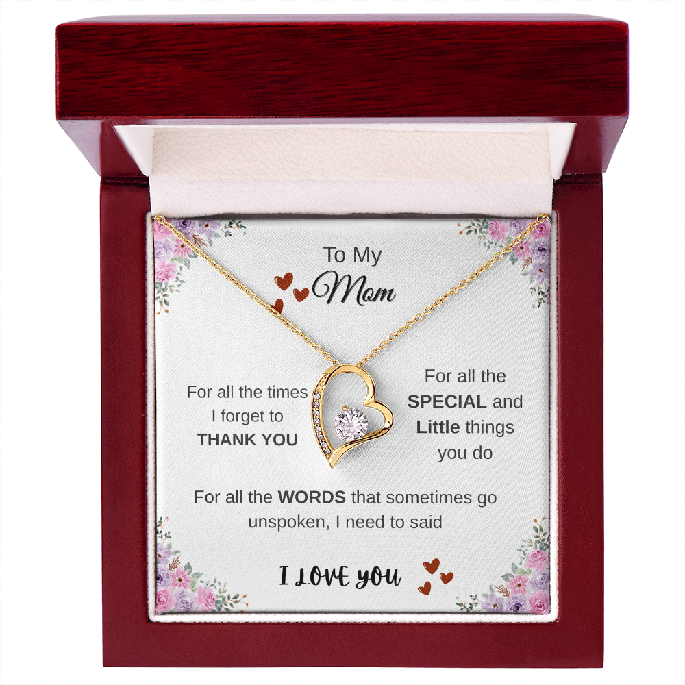 Gift for Mom