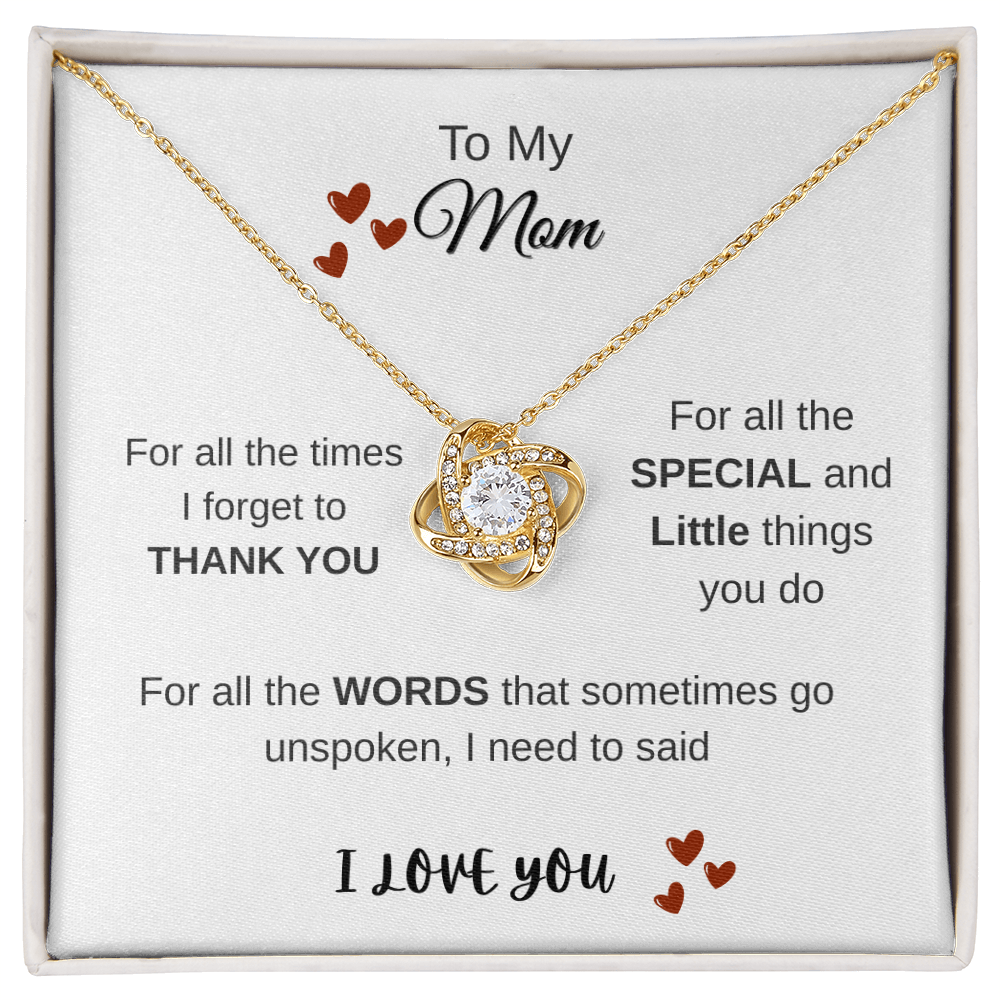 Beautiful Gift for Mom