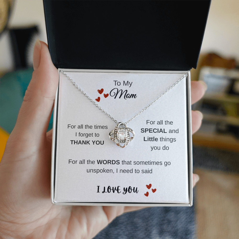 Beautiful Gift for Mom