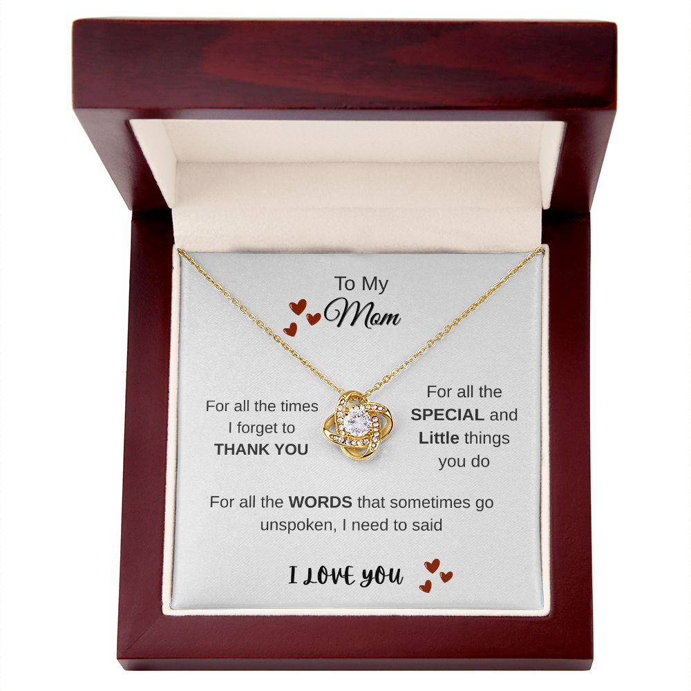 Beautiful Gift for Mom