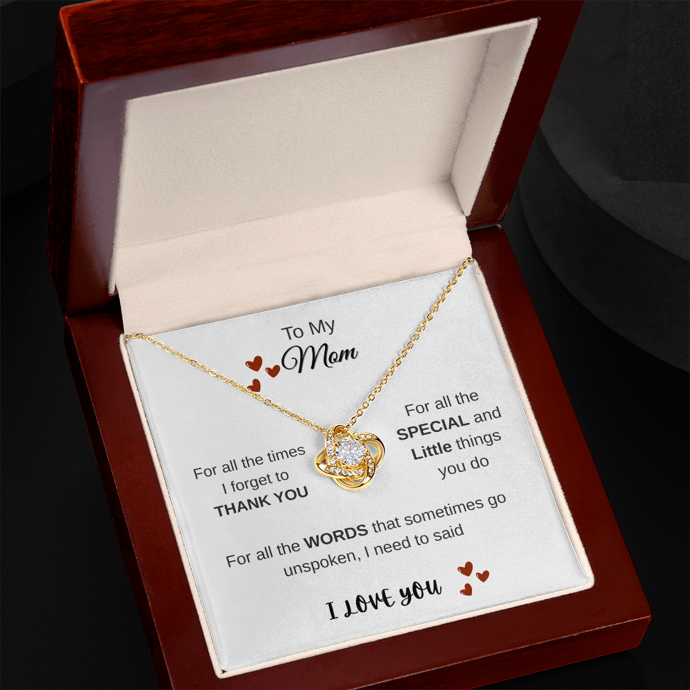 Beautiful Gift for Mom