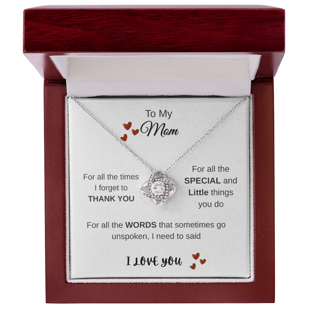 Beautiful Gift for Mom