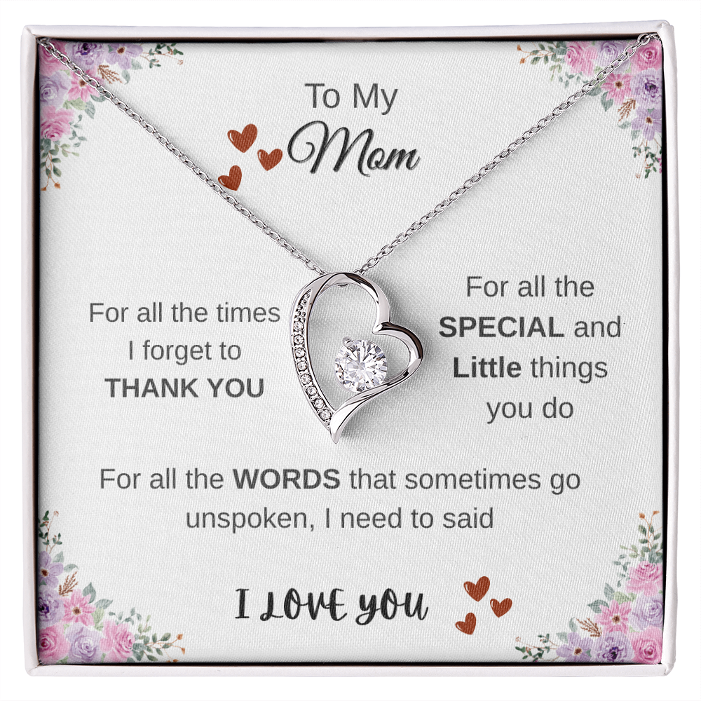 Gift for Mom