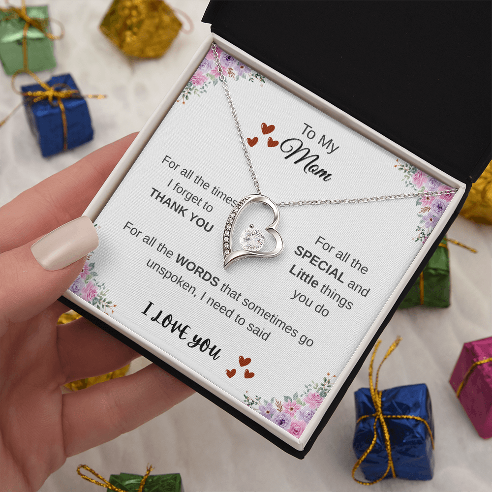 Gift for Mom