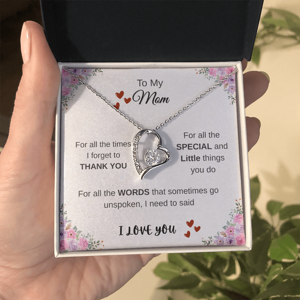 Gift for Mom