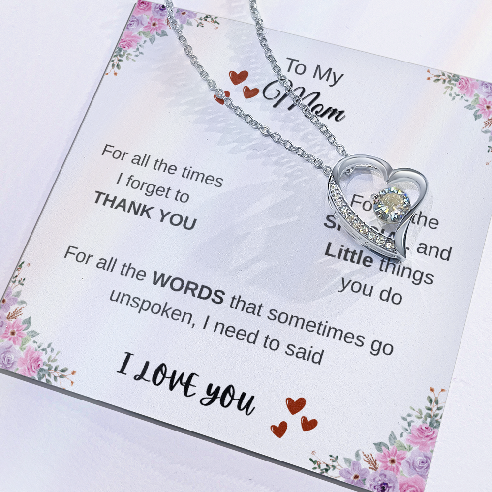 Gift for Mom