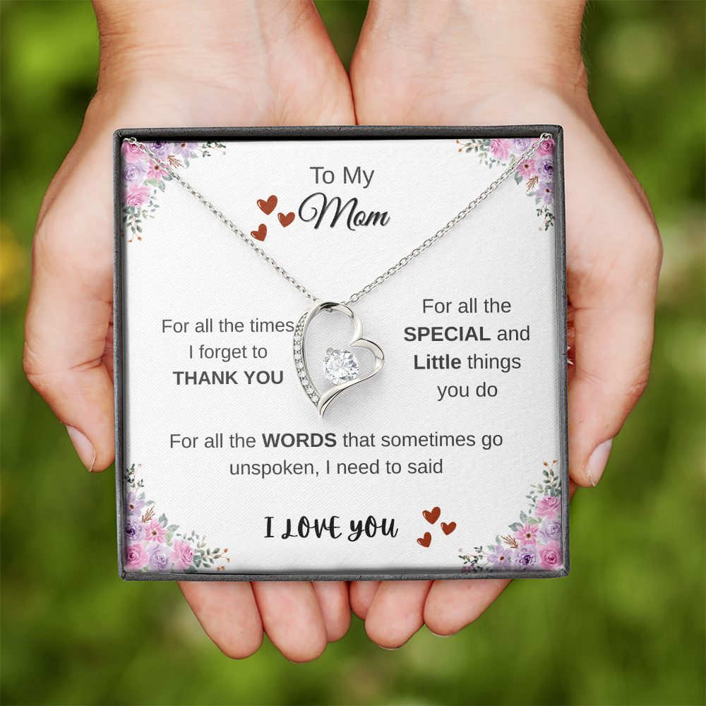 Gift for Mom