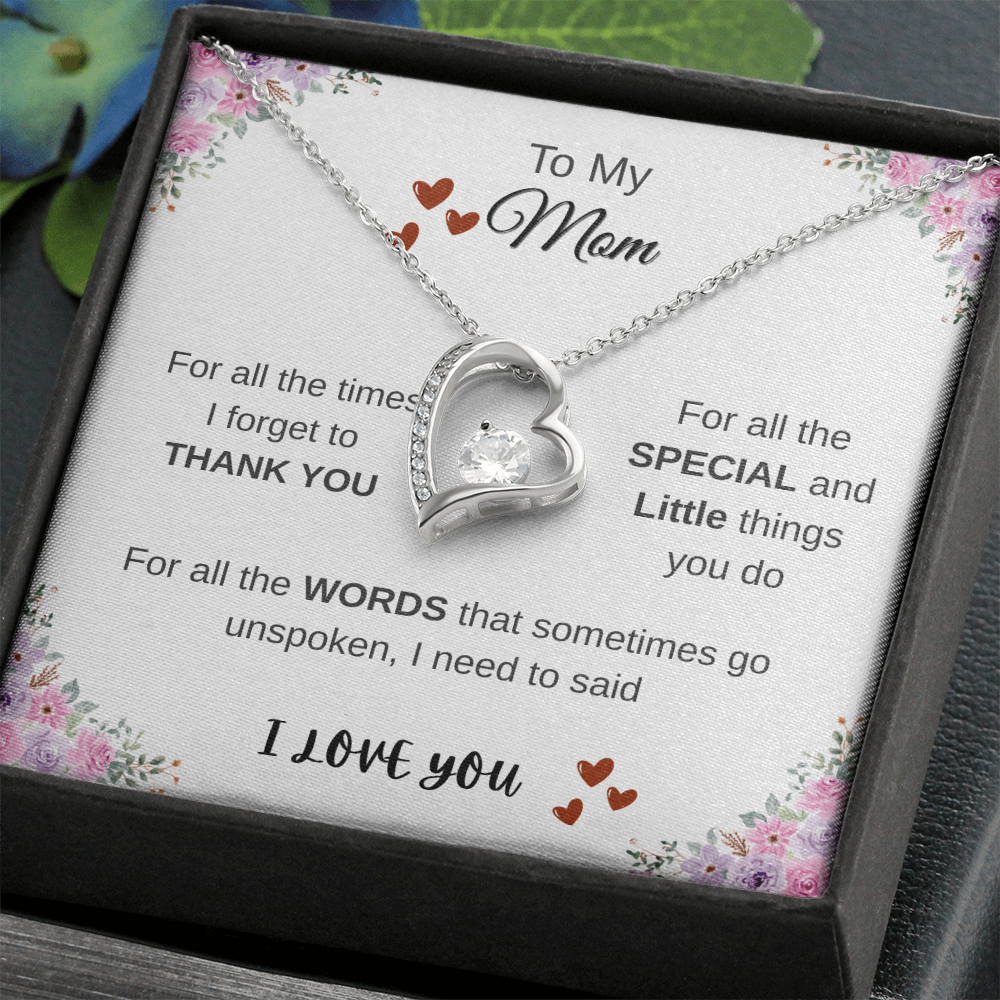 Gift for Mom