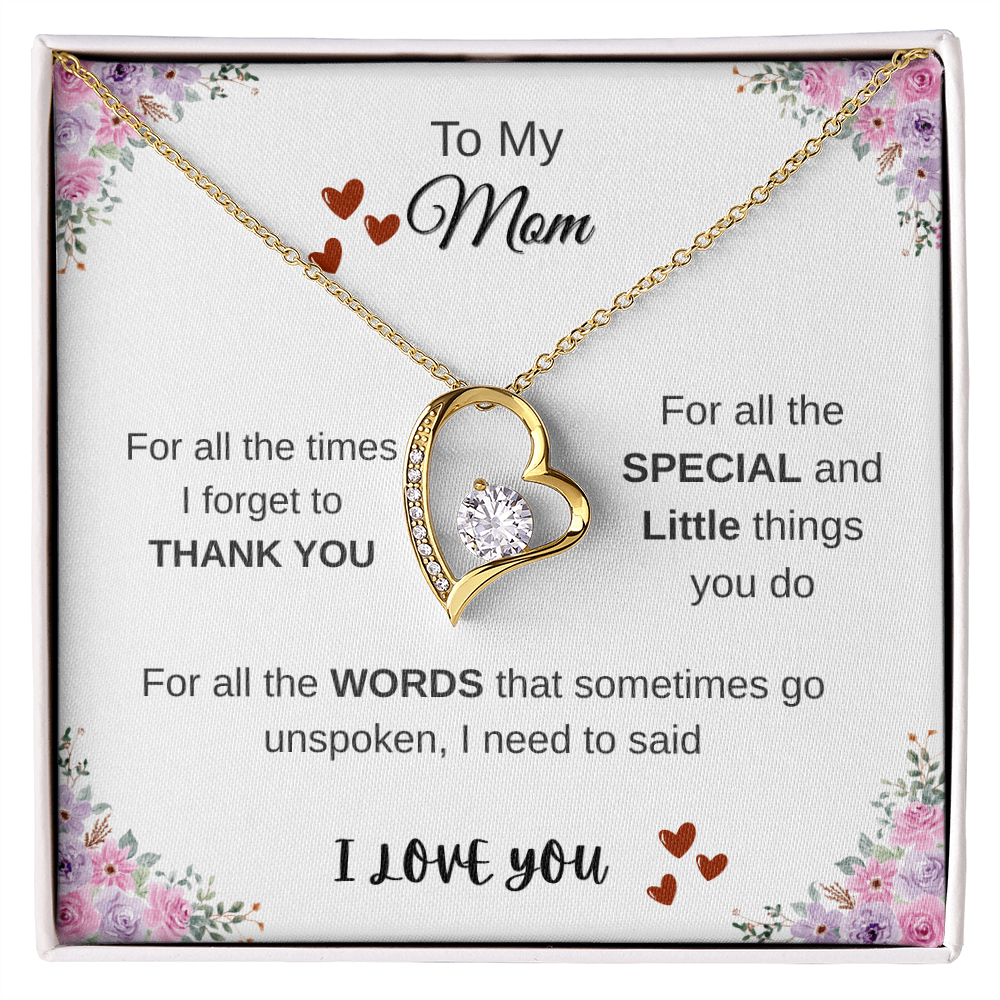 Gift for Mom