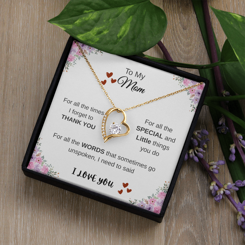 Gift for Mom