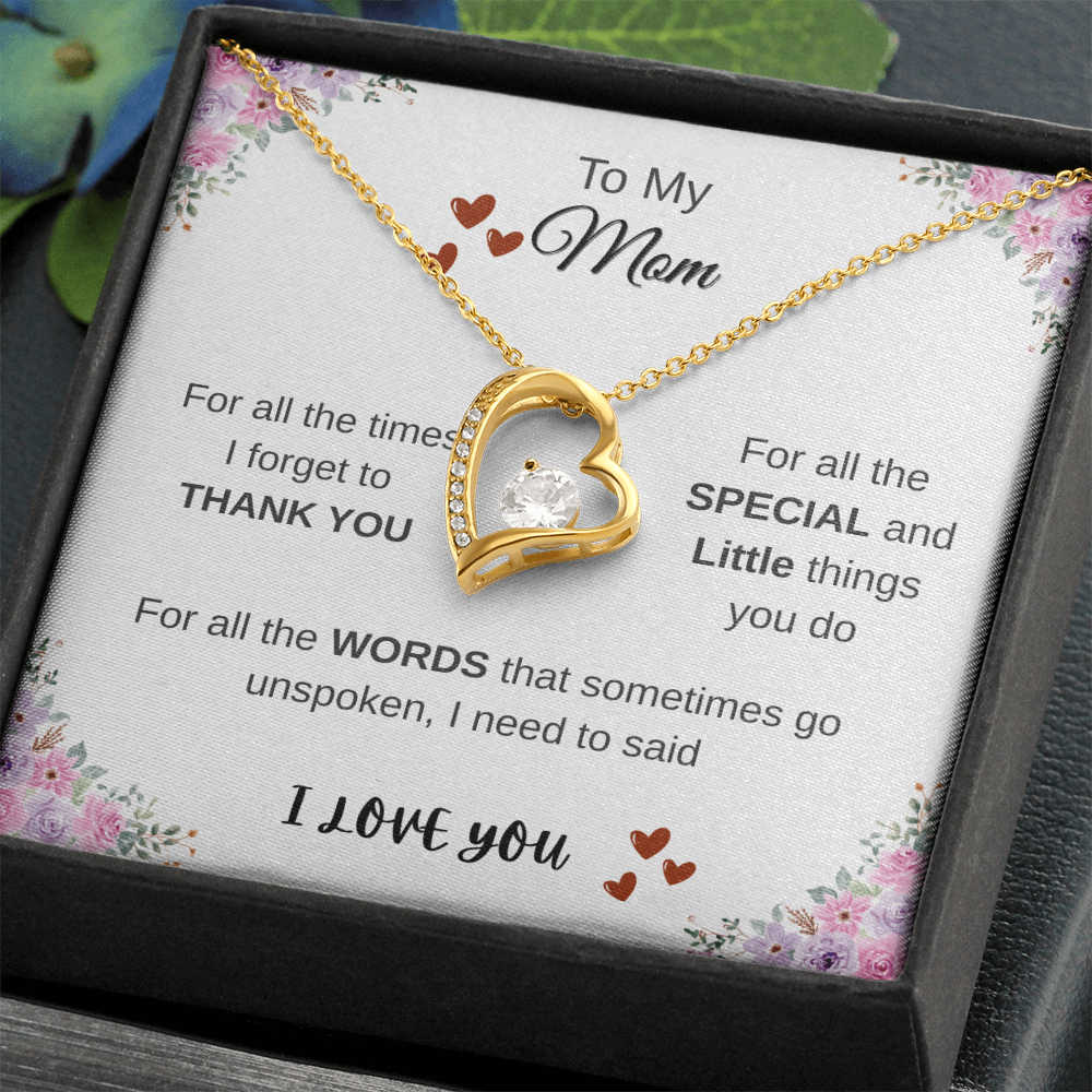 Gift for Mom