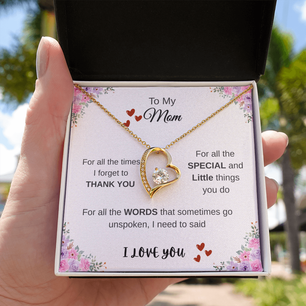 Gift for Mom